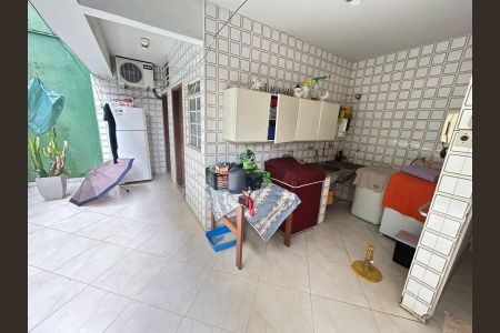 Casa para alugar com 360m², 5 quartos e 3 vagasÁrea de serviço