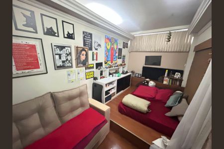 Casa para alugar com 360m², 5 quartos e 3 vagasQuarto