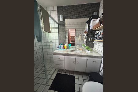 Casa para alugar com 360m², 5 quartos e 3 vagasCozinha