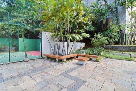 Apartamento à venda com 118m², 1 quarto e 3 vagasÁrea comum