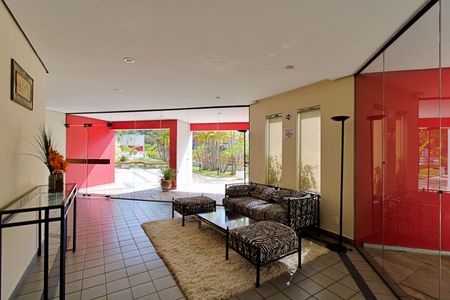 Apartamento à venda com 118m², 1 quarto e 3 vagasÁrea comum