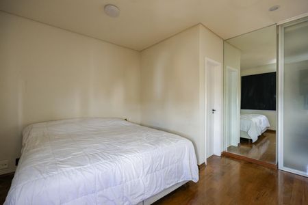 Apartamento à venda com 118m², 1 quarto e 3 vagasSuíte