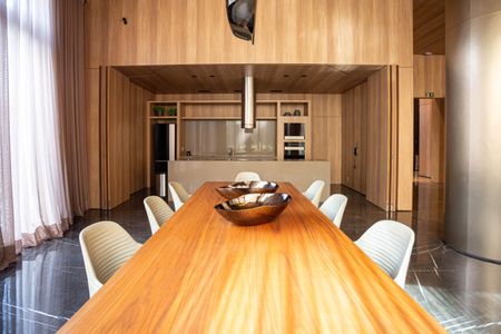 Apartamento para alugar com 47m², 1 quarto e sem vaga Apartamento para alugar com 47m², 1 quarto e sem vagaÁrea gourmet