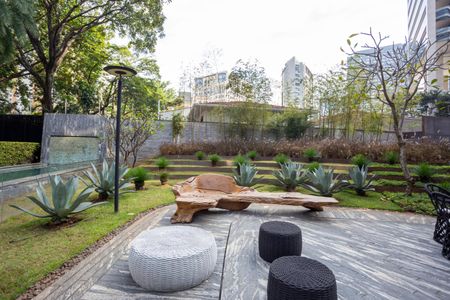 Apartamento para alugar com 47m², 1 quarto e sem vaga Apartamento para alugar com 47m², 1 quarto e sem vagaÁrea comum