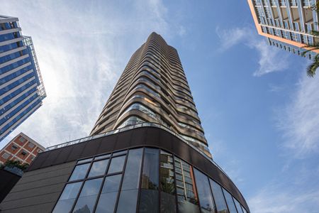 Apartamento para alugar com 47m², 1 quarto e sem vaga Apartamento para alugar com 47m², 1 quarto e sem vagaFachada do Prédio