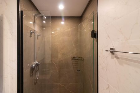 Apartamento para alugar com 47m², 1 quarto e sem vaga Apartamento para alugar com 47m², 1 quarto e sem vagaBanheiro