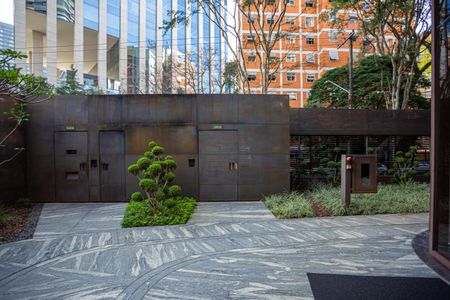 Apartamento para alugar com 47m², 1 quarto e sem vaga Apartamento para alugar com 47m², 1 quarto e sem vagaÁrea comum