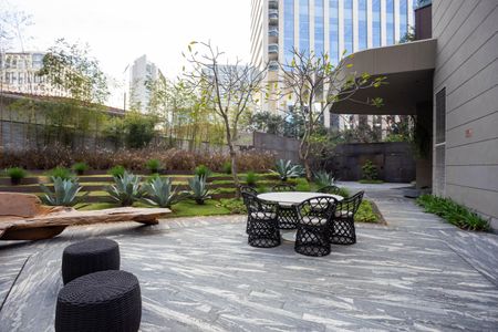 Apartamento para alugar com 47m², 1 quarto e sem vaga Apartamento para alugar com 47m², 1 quarto e sem vagaÁrea comum