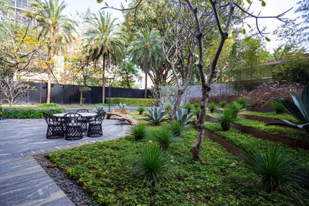 Apartamento para alugar com 47m², 1 quarto e sem vaga Apartamento para alugar com 47m², 1 quarto e sem vagaÁrea comum