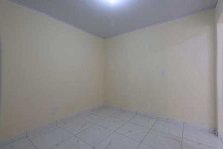 Sala e Quarto de casa para alugar com 1 quarto, 55m² em Cidade São Mateus, São Paulo