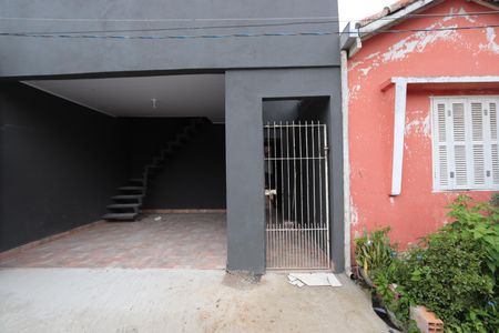 Casa para alugar com 55m², 1 quarto e 1 vagaEntrada