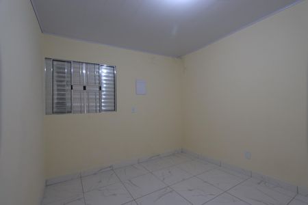 Sala e Quarto de casa para alugar com 1 quarto, 55m² em Cidade São Mateus, São Paulo