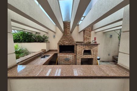 Apartamento à venda com 101m², 3 quartos e 3 vagasFoto 01