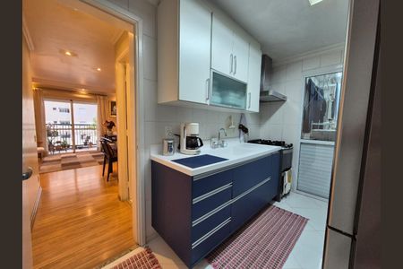 Apartamento à venda com 101m², 3 quartos e 3 vagasFoto 57