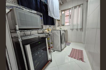 Apartamento à venda com 101m², 3 quartos e 3 vagasFoto 47