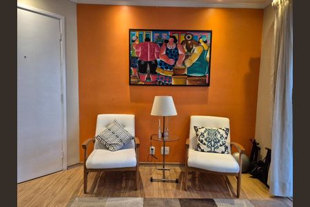 Apartamento à venda com 101m², 3 quartos e 3 vagasFoto 05