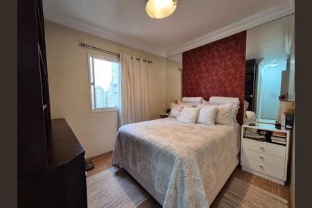 Apartamento à venda com 101m², 3 quartos e 3 vagasFoto 01