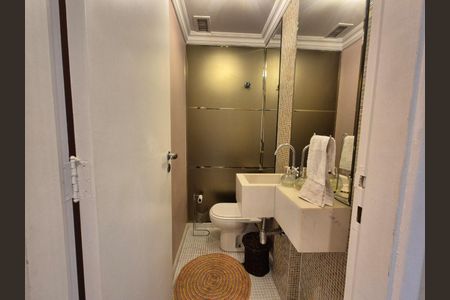 Apartamento à venda com 101m², 3 quartos e 3 vagasFoto 55
