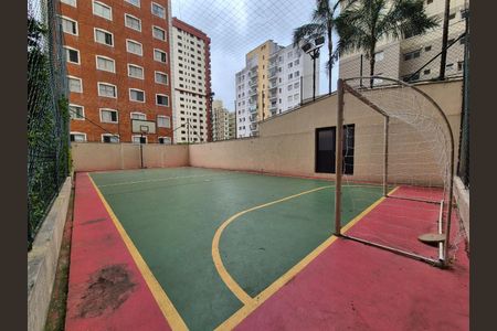 Apartamento à venda com 101m², 3 quartos e 3 vagasFoto 01