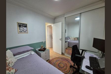 Foto 01 de apartamento à venda com 3 quartos, 101m² em Vila Mariana, São Paulo
