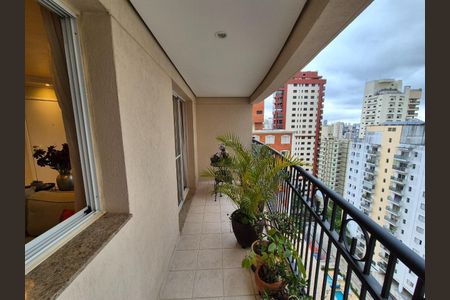 Apartamento à venda com 101m², 3 quartos e 3 vagasFoto 09