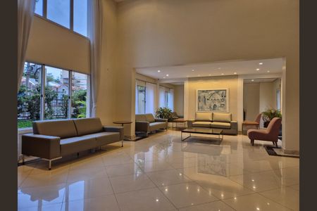 Apartamento à venda com 101m², 3 quartos e 3 vagasFoto 01