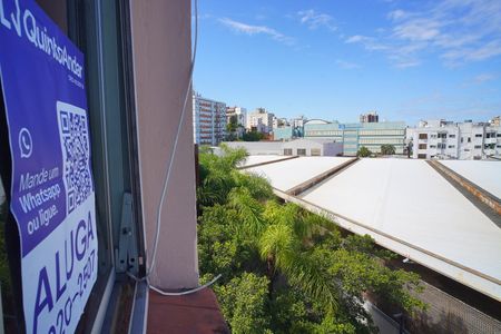 Apartamento para alugar com 78m², 2 quartos e sem vaga Apartamento para alugar com 78m², 2 quartos e sem vagaQuarto 1_Vista