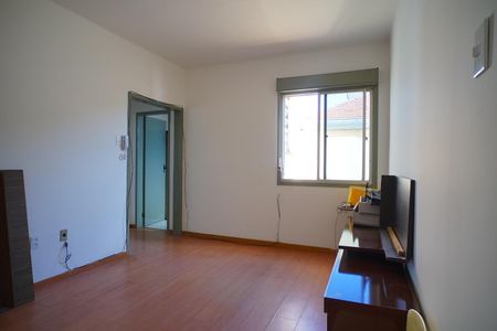 Sala de apartamento para alugar com 2 quartos, 50m² em Floresta, Porto Alegre