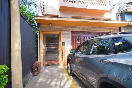 Apartamento para alugar com 78m², 2 quartos e sem vaga Apartamento para alugar com 78m², 2 quartos e sem vagaFachada