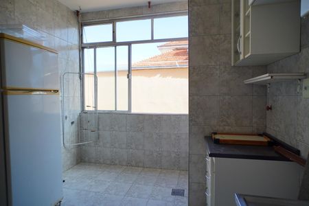 Apartamento para alugar com 78m², 2 quartos e sem vaga Apartamento para alugar com 78m², 2 quartos e sem vagaCozinha