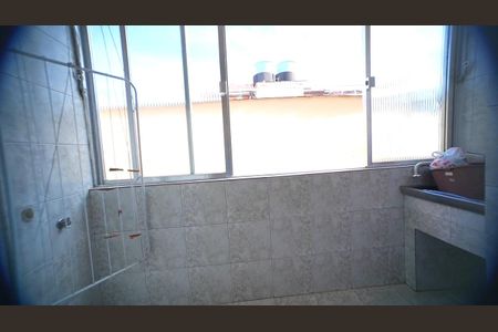 Apartamento para alugar com 78m², 2 quartos e sem vaga Apartamento para alugar com 78m², 2 quartos e sem vagaÁrea de serviço