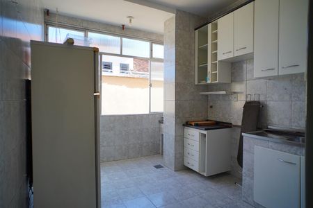 Apartamento para alugar com 78m², 2 quartos e sem vaga Apartamento para alugar com 78m², 2 quartos e sem vagaCozinha