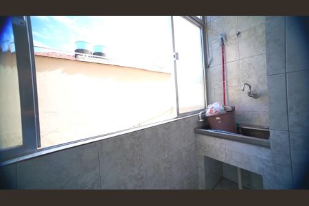 Apartamento para alugar com 78m², 2 quartos e sem vaga Apartamento para alugar com 78m², 2 quartos e sem vagaÁrea de serviço