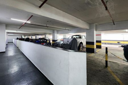 Apartamento à venda com 65m², 2 quartos e 1 vaga Apartamento à venda com 65m², 2 quartos e 1 vagaÁrea Comum