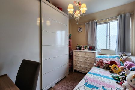 Apartamento à venda com 65m², 2 quartos e 1 vaga Apartamento à venda com 65m², 2 quartos e 1 vagaQuarto