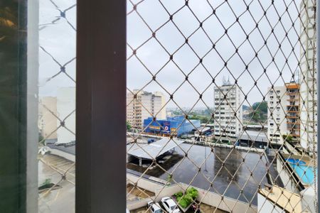 Apartamento à venda com 65m², 2 quartos e 1 vaga Apartamento à venda com 65m², 2 quartos e 1 vagaVista do Quarto