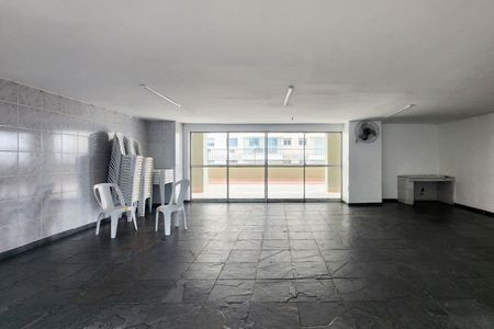 Apartamento à venda com 65m², 2 quartos e 1 vaga Apartamento à venda com 65m², 2 quartos e 1 vagaÁrea Comum