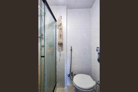 Apartamento à venda com 65m², 2 quartos e 1 vaga Apartamento à venda com 65m², 2 quartos e 1 vagaBanheiro Social