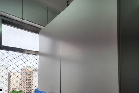 Apartamento à venda com 65m², 2 quartos e 1 vaga Apartamento à venda com 65m², 2 quartos e 1 vagaÁrea de Serviço