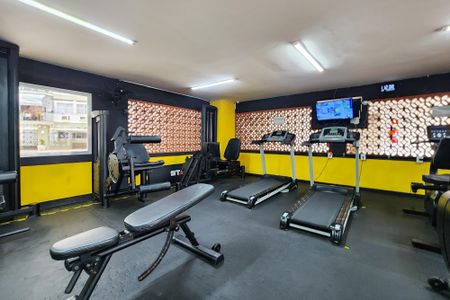 Apartamento à venda com 65m², 2 quartos e 1 vaga Apartamento à venda com 65m², 2 quartos e 1 vagaÁrea Comum