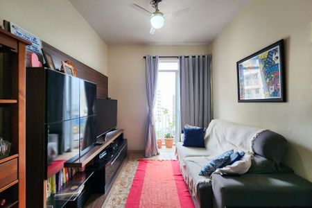 Apartamento à venda com 65m², 2 quartos e 1 vaga Apartamento à venda com 65m², 2 quartos e 1 vagaSala