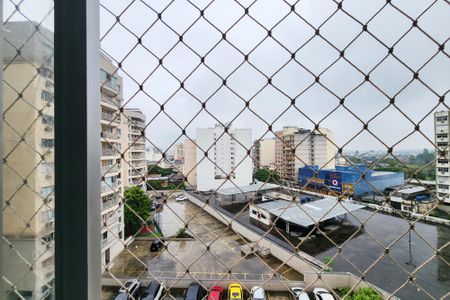 Apartamento à venda com 65m², 2 quartos e 1 vaga Apartamento à venda com 65m², 2 quartos e 1 vagaVista da Suíte