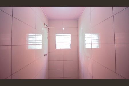 Banheiro de casa para alugar com 1 quarto, 45m² em Cidade São Mateus, São Paulo