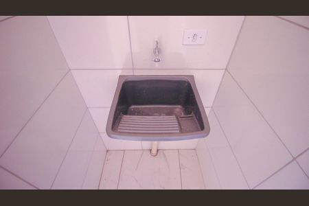 Casa para alugar com 45m², 1 quarto e sem vagaÁrea de Serviço