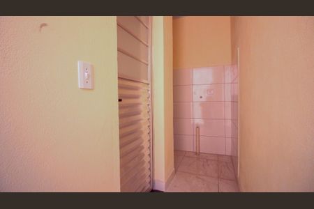 Casa para alugar com 45m², 1 quarto e sem vagaÁrea de Serviço