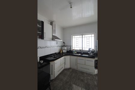 Casa à venda com 525m², 6 quartos e 5 vagasCasa 2 | Cozinha