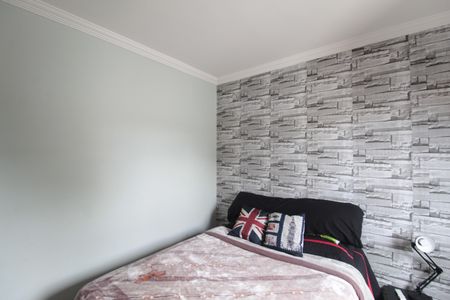 Casa à venda com 525m², 6 quartos e 5 vagasCasa 1 | Suite 2