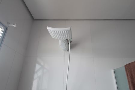 Casa à venda com 525m², 6 quartos e 5 vagasCasa 1 | Banheiro da Suite 1