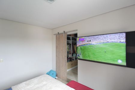 Casa à venda com 525m², 6 quartos e 5 vagasCasa 1 | Suite 1