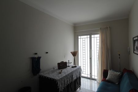 Casa à venda com 525m², 6 quartos e 5 vagasCasa 2 | Sala